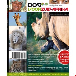 Oog voor Zuid-Afrika januari 2013 (print)