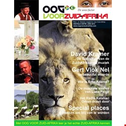 Oog voor Zuid-Afrika 2013-6 (digitaal)