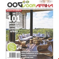 OOG voor Afrika 2015-3 (digitaal)