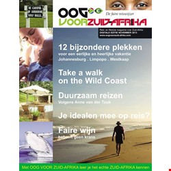 Oog voor Zuid-Afrika 2013-11 (digitaal)