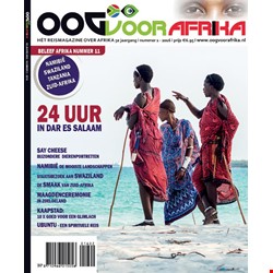 OOG voor Afrika 2016-2 (digitaal)