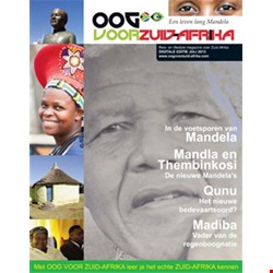 Oog voor Zuid-Afrika 2013-07 - Mandela (digitaal)