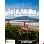 OOG voor Afrika 2026-1 Ontdek Zuid-Afrika (digitaal)